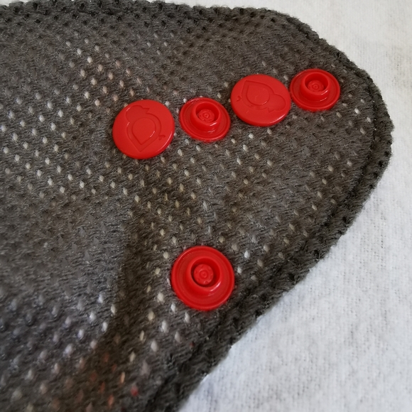 Lil Helper A5 Swim Diaper - Picture 11 of 11